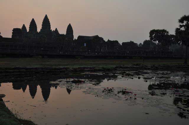 Angkor Wat