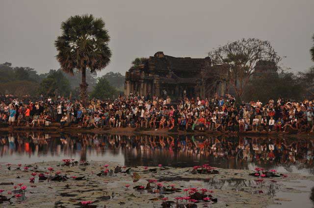 Angkor Wat