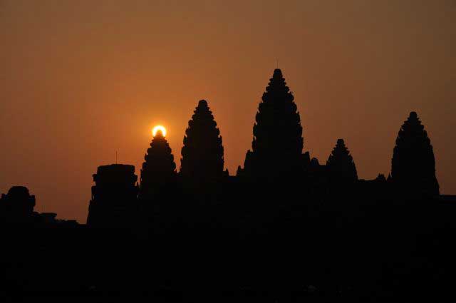 Angkor Wat