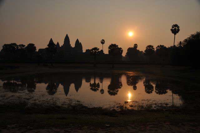Angkor Wat