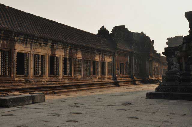Angkor Wat