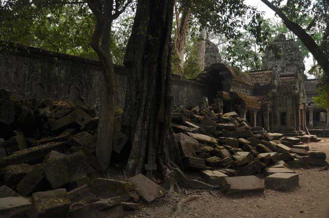 Ta Prohm