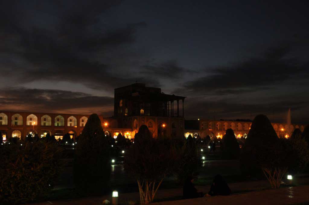 Imam Square (Shah Square)