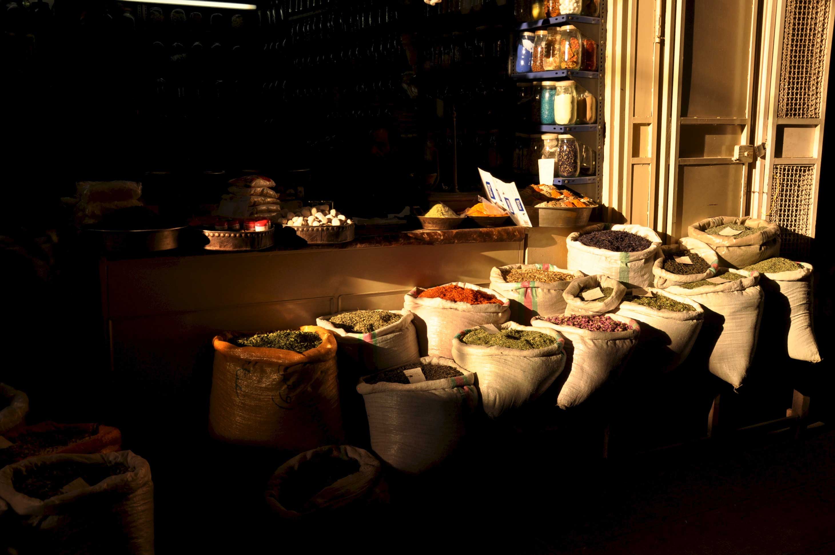 Esfahan_Bazaar-e Bozorg_DSC_2718