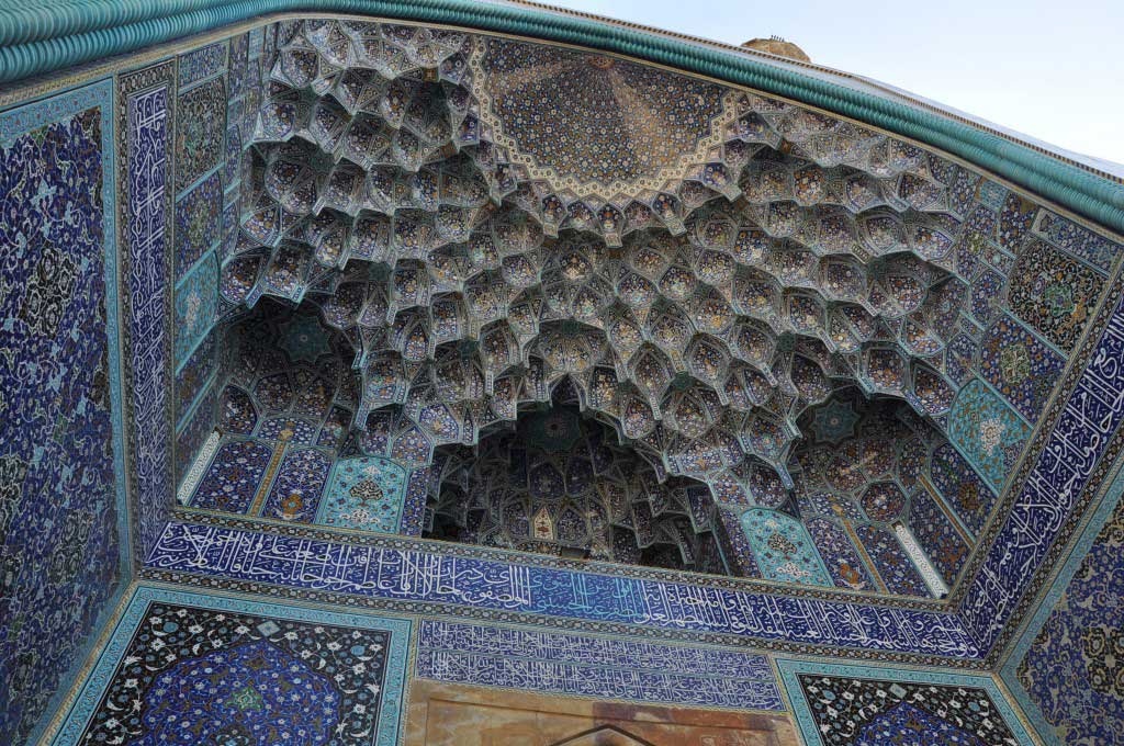 Masjed-e Shah (Masjed-e Imam):