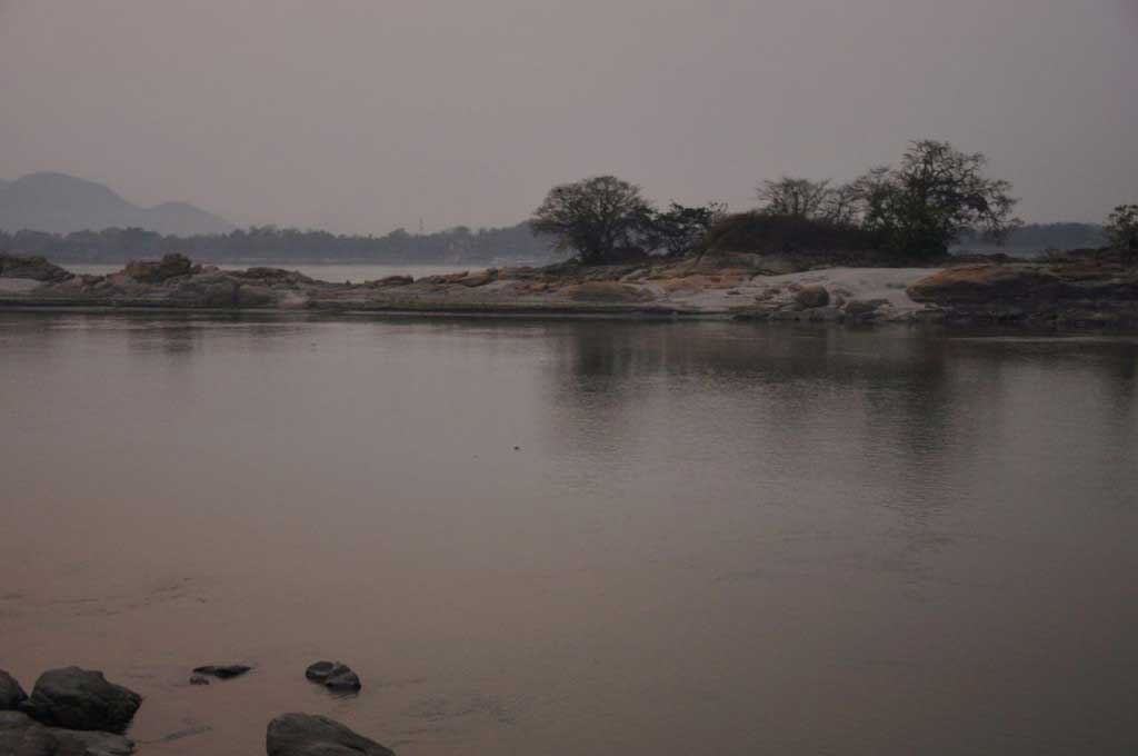 Brahmaputra