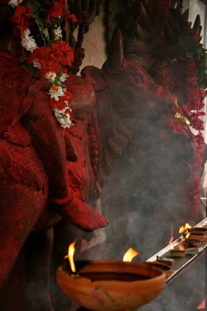 Kamakhya Temple. Guwahati