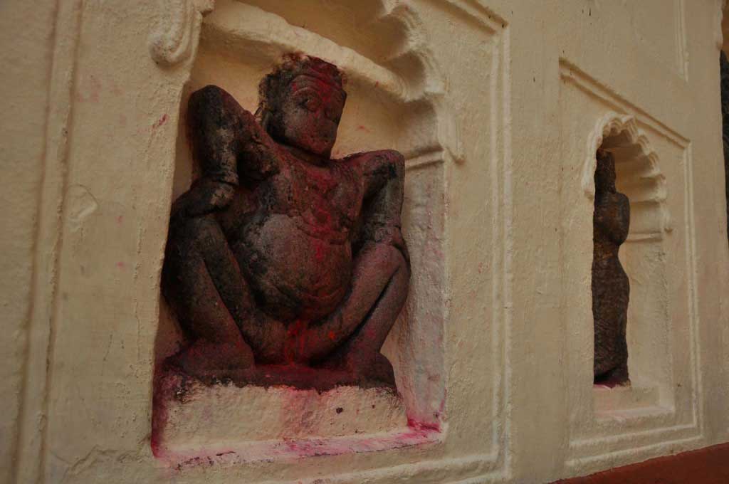 Kamakhya Temple. Guwahati
