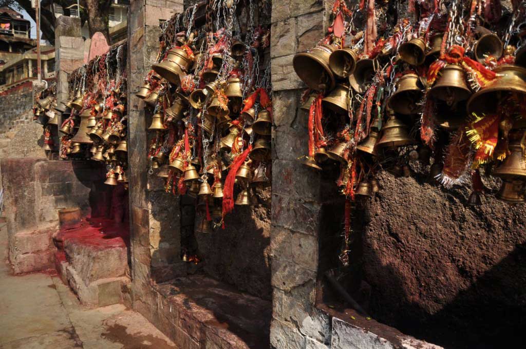 Kamakhya Temple. Guwahati