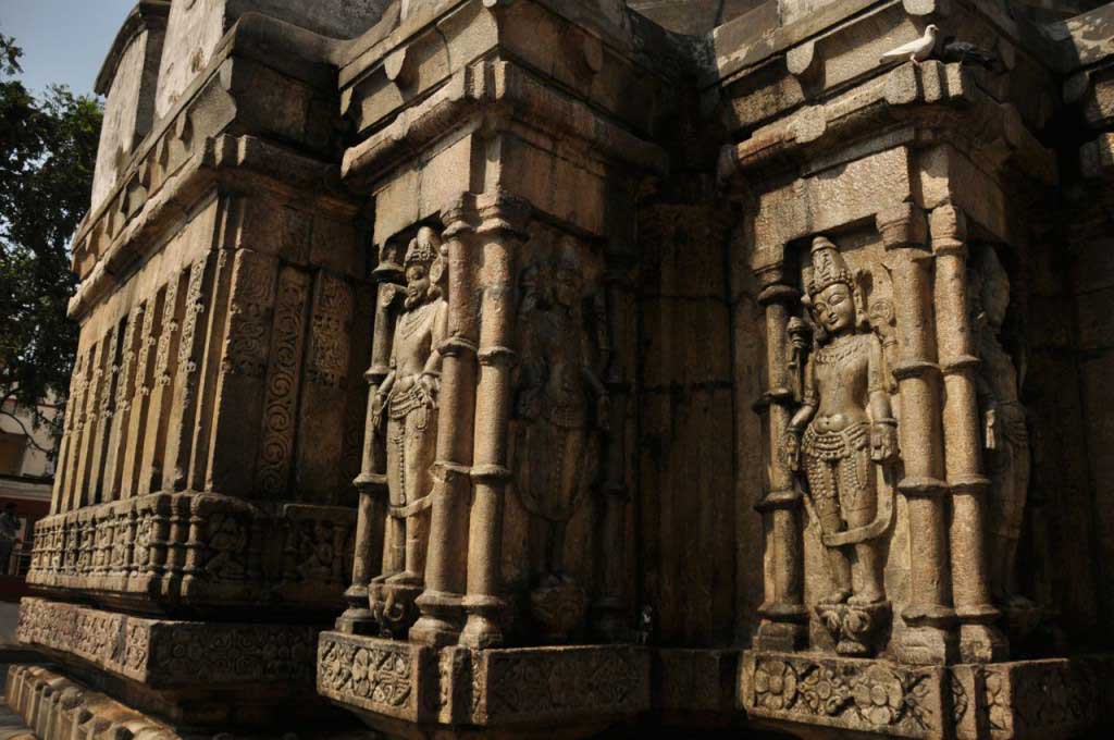 Kamakhya Temple. Guwahati
