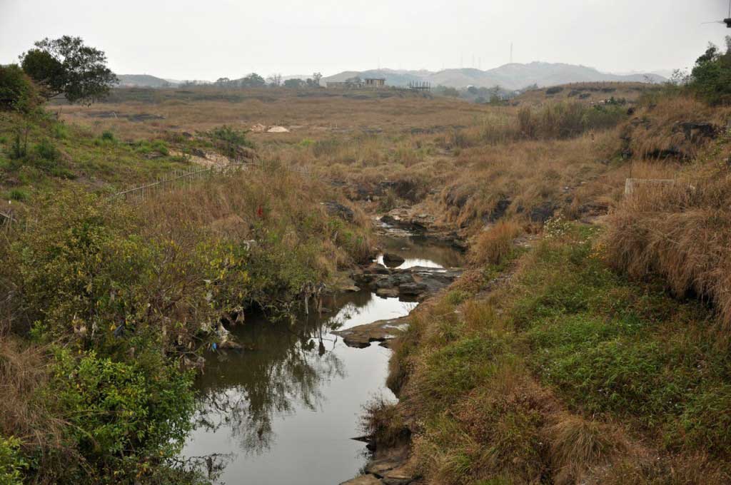 Sohra (Cherrapunjee)