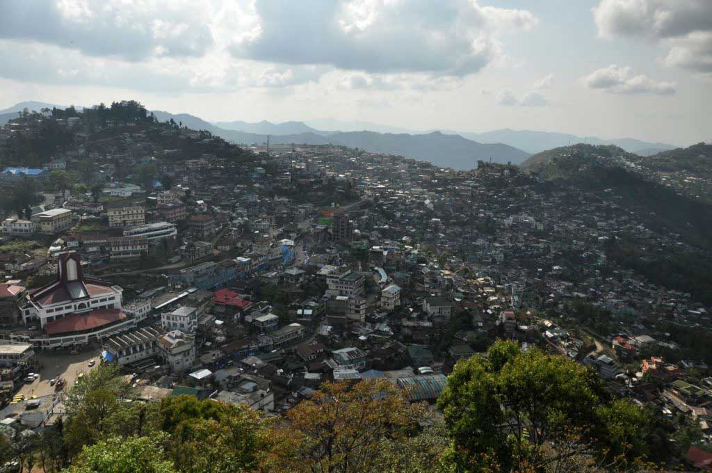 Mokokchung