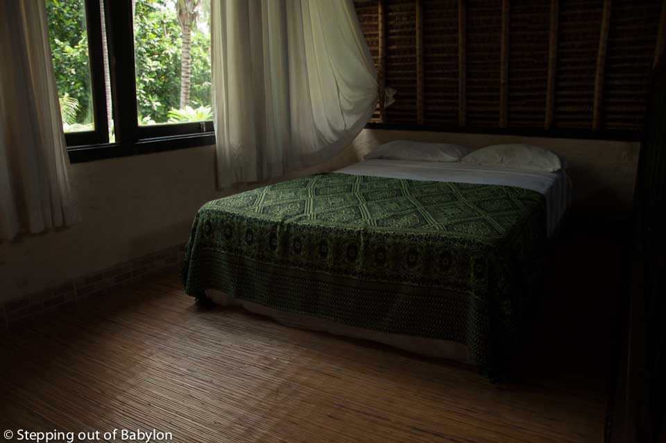 Pacha Bungalows, Amed, Bali