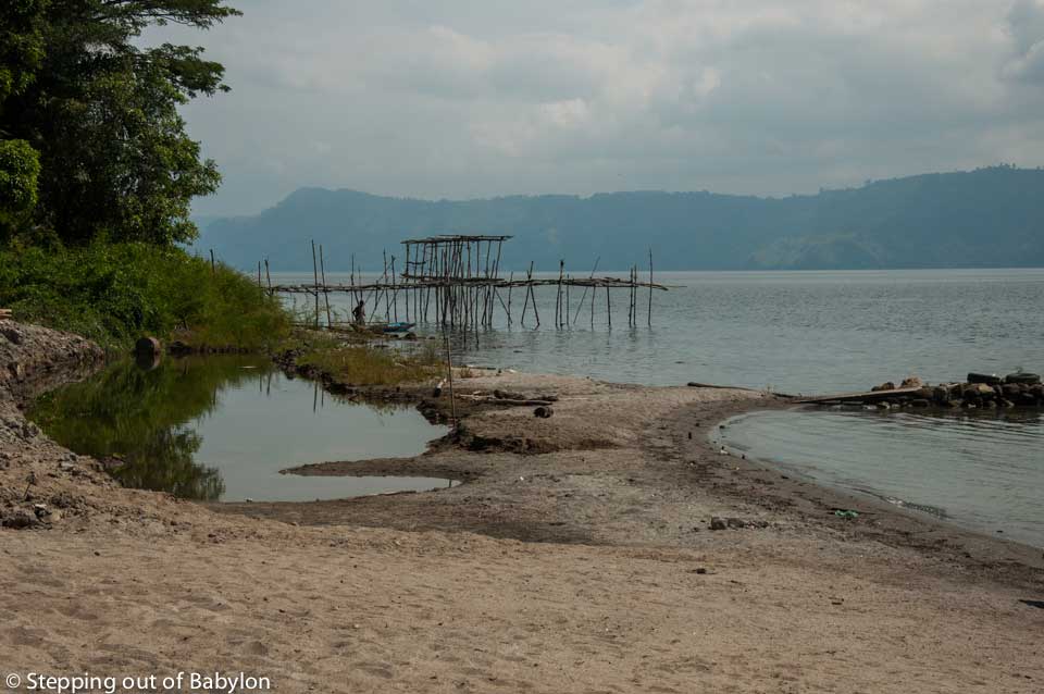 Lake Toba