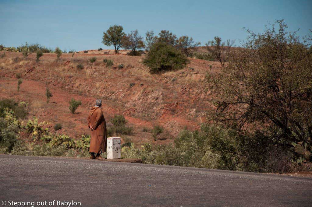 Road Marrakesh to Ouarzazate_high Atlas_DSC_9261