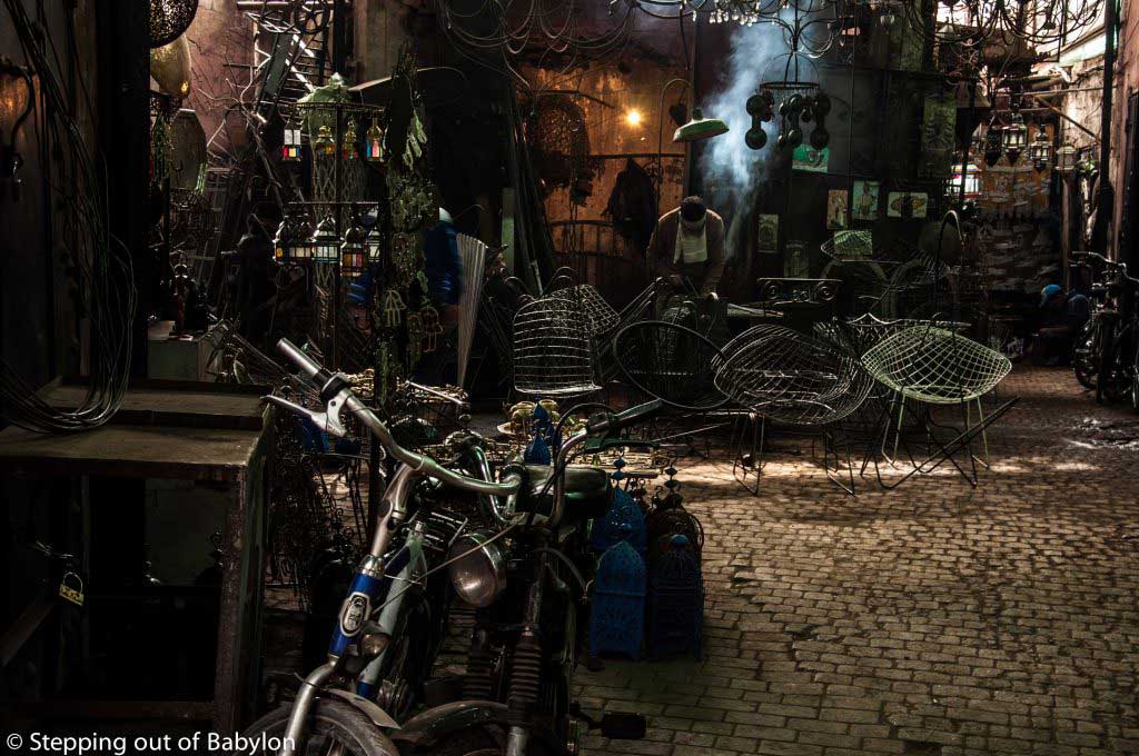 Stepping out of Babylon_Marrakesh_DSC_8640